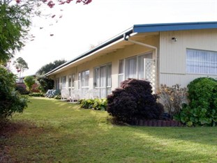 Agoda.com New Zealand Apartments & Hotels