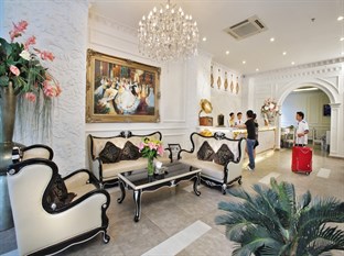 Agoda.com Vietnam Apartments & Hotels  