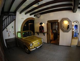 Agoda.com Spain Apartments & Hotels