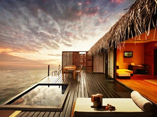 Agoda.com Maldives Apartments & Hotels