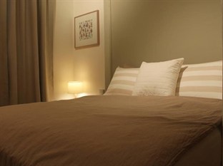 Agoda.com Taiwan Apartments & Hotels