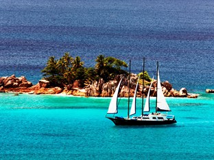 Agoda.com Seychelles Apartments & Hotels