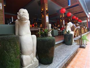 Agoda.com Thailand Apartments & Hotels