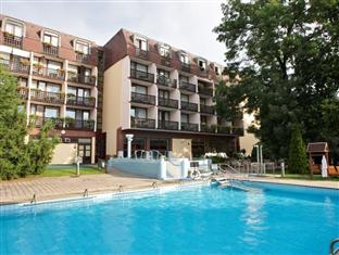 Agoda.com Hungary Apartments & Hotels