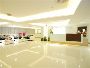 Agoda.com Taiwan Apartments & Hotels