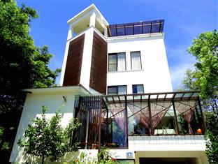 Agoda.com Taiwan Apartments & Hotels