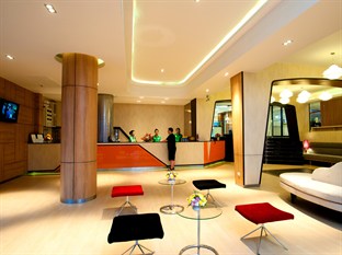 Agoda.com Thailand Apartments & Hotels