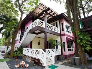 Agoda.com Thailand Apartments & Hotels