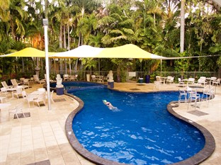 Agoda.com Australia Apartments & Hotels