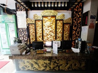 Agoda.com China Apartments & Hotels