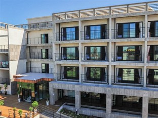 Agoda.com South Korea Apartments & Hotels