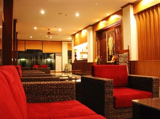 Agoda.com Thailand Apartments & Hotels