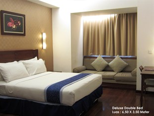 Agoda.com Indonesia Apartments & Hotels