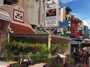 Agoda.com Thailand Apartments & Hotels