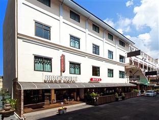 Agoda.com Thailand Apartments & Hotels