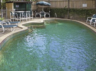 Agoda.com Australia Apartments & Hotels