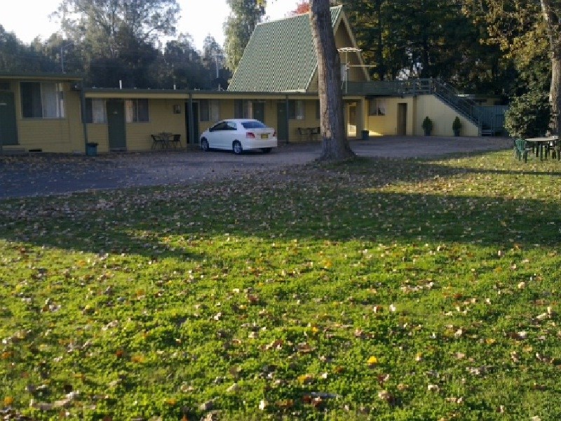 Agoda.com Australia Apartments & Hotels