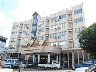 Agoda.com Myanmar Apartments & Hotels