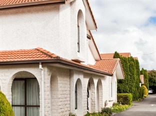 Agoda.com New Zealand Apartments & Hotels