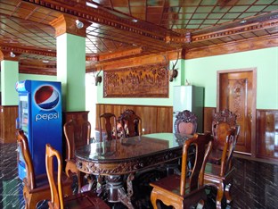 Agoda.com Cambodia Apartments & Hotels