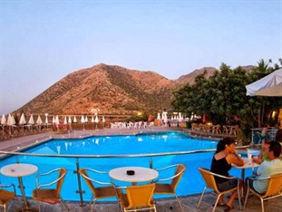 Agoda.com Greece Apartments & Hotels