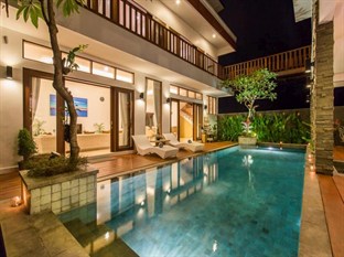 Agoda.com Indonesia Apartments & Hotels