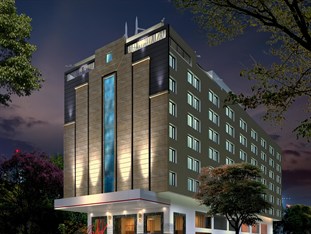 Agoda.com India Apartments & Hotels