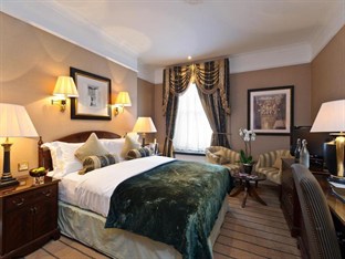 Agoda.com United Kingdom Apartments & Hotels