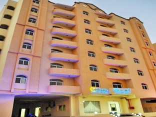 Agoda.com Qatar Apartments & Hotels