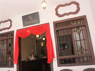 Agoda.com Malaysia Apartments & Hotels