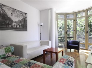 Agoda.com Spain Apartments & Hotels