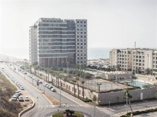 Agoda.com Israel Apartments & Hotels