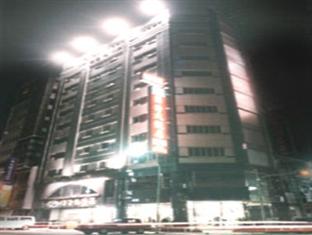 Agoda.com Taiwan Apartments & Hotels