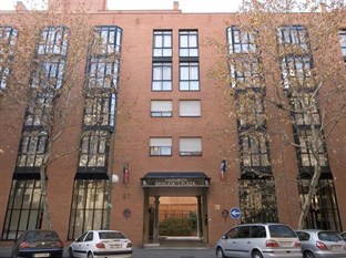 Agoda.com Spain Apartments & Hotels