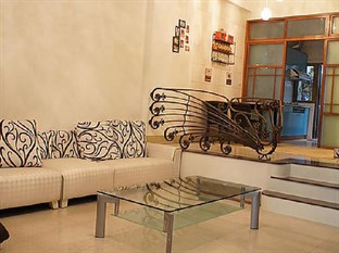 Agoda.com Taiwan Apartments & Hotels