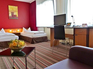 Agoda.com Germany Apartments & Hotels