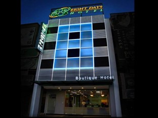 Agoda.com Malaysia Apartments & Hotels