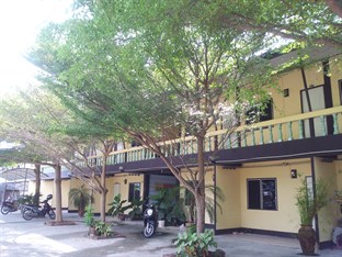 Agoda.com Thailand Apartments & Hotels