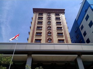 Agoda.com Indonesia Apartments & Hotels