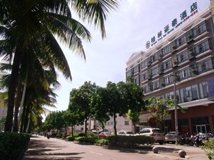 Agoda.com China Apartments & Hotels