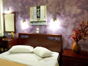 Agoda.com Greece Apartments & Hotels