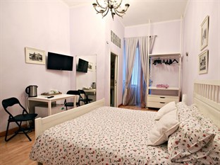 Agoda.com Italy Apartments & Hotels