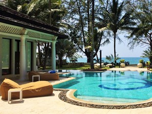 Agoda.com Thailand Apartments & Hotels