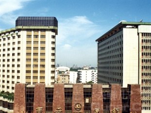 Agoda.com China Apartments & Hotels