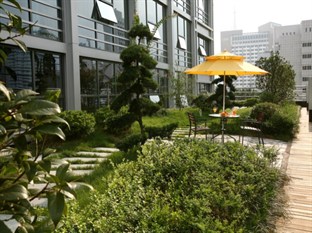 Agoda.com China Apartments & Hotels