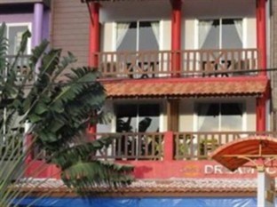 Agoda.com Thailand Apartments & Hotels