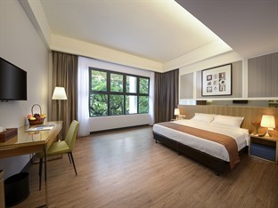 Agoda.com Malaysia Apartments & Hotels