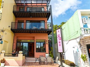 Agoda.com Taiwan Apartments & Hotels