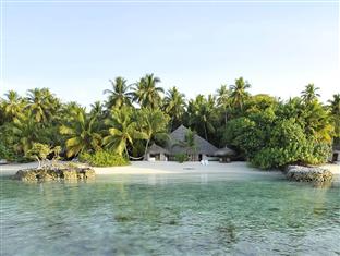 Agoda.com Maldives Apartments & Hotels