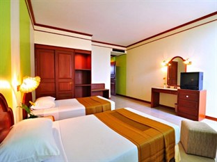 Agoda.com Thailand Apartments & Hotels